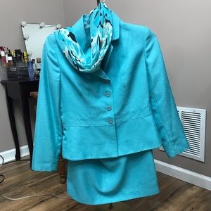 Three Peice Suit Set | Size 10